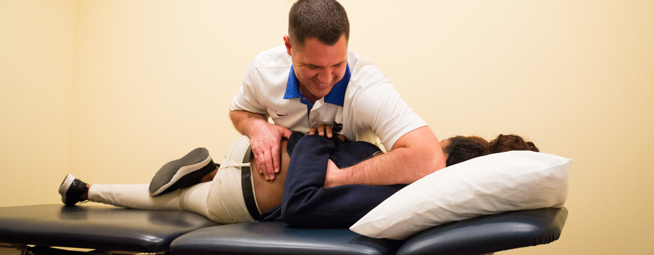 Back Pain Relief and Sciatica Pain Relief Gainesville, FL