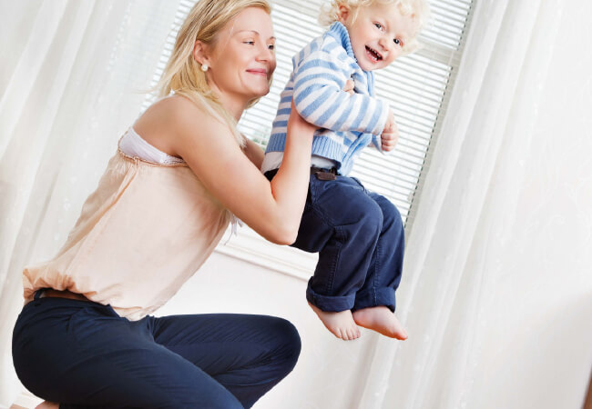 Pain Relief from Back Pain