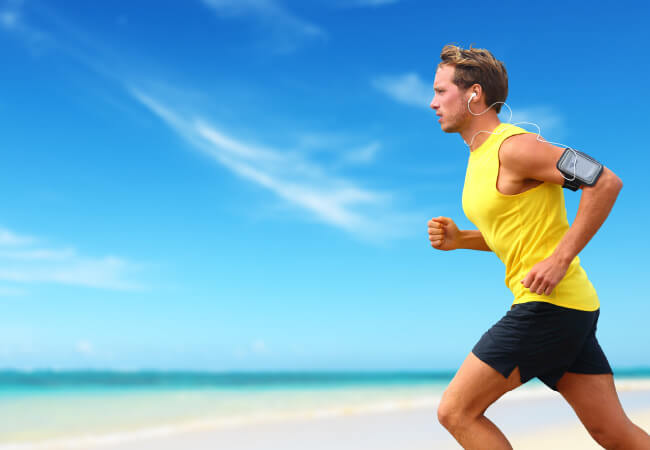 Don’t Suffer with Pain