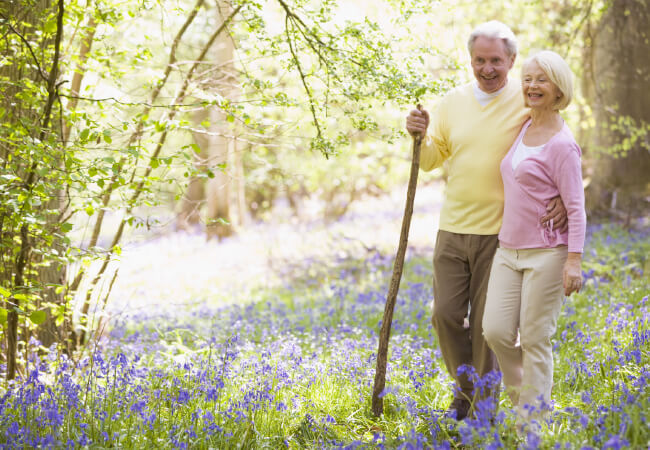 Take The Next Step To Treat Arthritis Pain