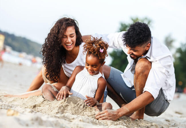 Helping Aches & Pains