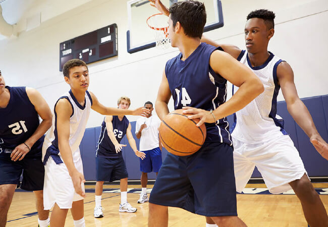 Sports Injuries and Post Surgical Rehab