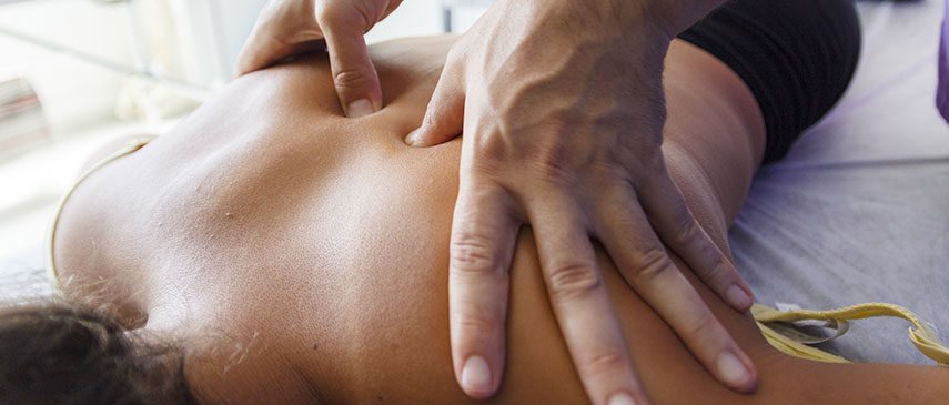 Benefits of Therapeutic Massage for Athletes