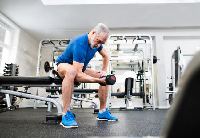 Getting to the Core of Back & Neck Pain