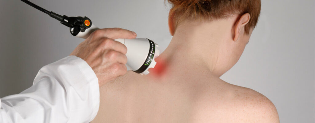 laser therapy light force kinetix physical therapy