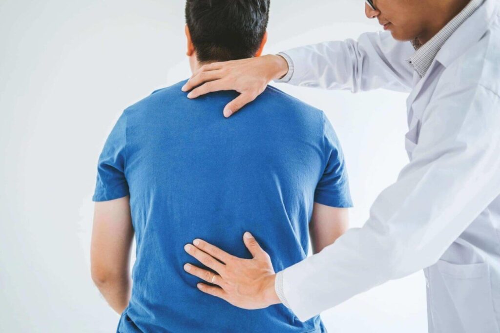 When to Seek Help for Your Sciatica Pain