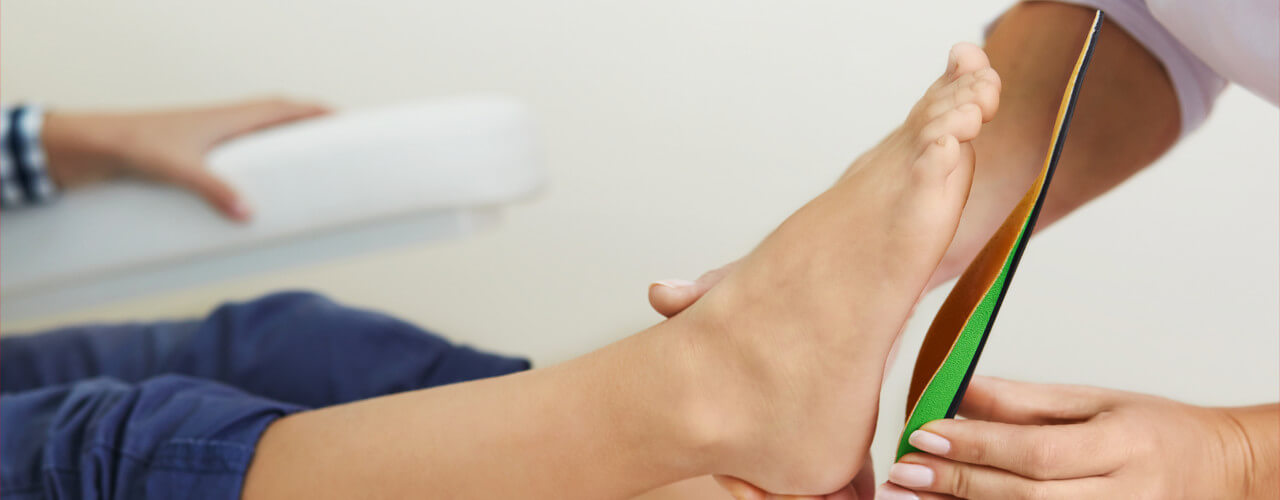 orthotics kinetix pt