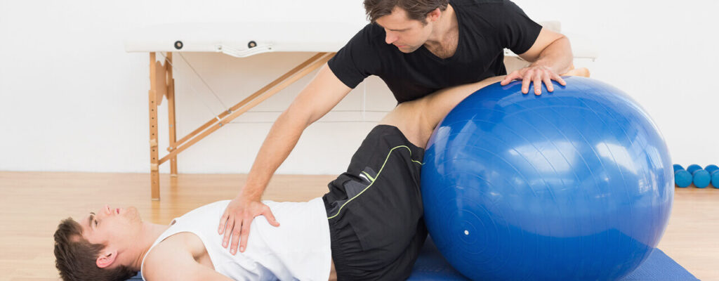 Risk Free Physical Therapy