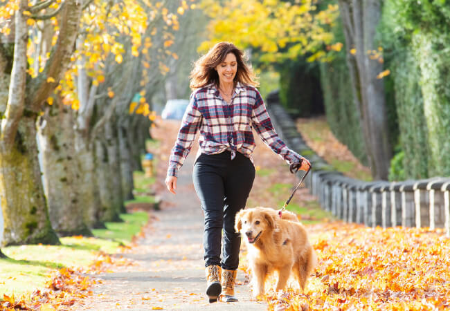 walk again without pain