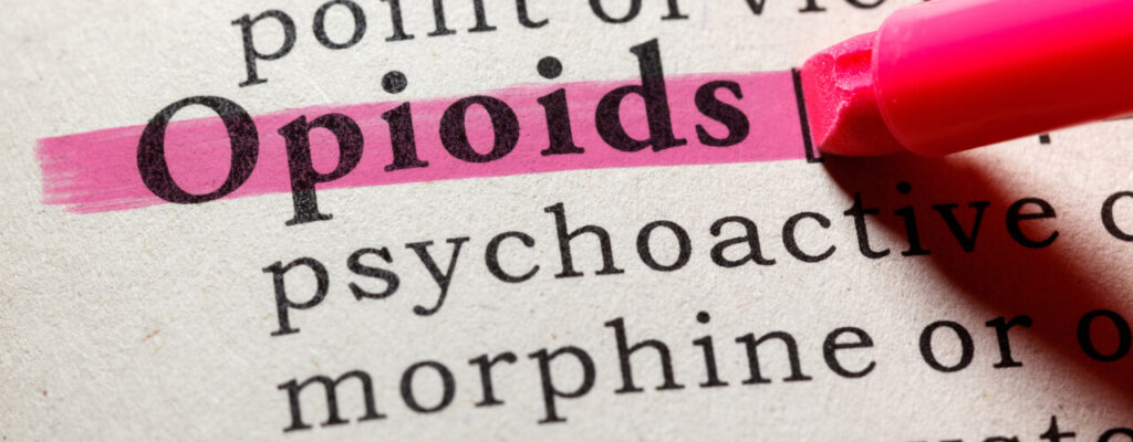 Don’t Fall Victim to Opioids – Instead, Opt for Natural Relief