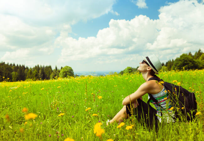 Relieve Your Neck Pain