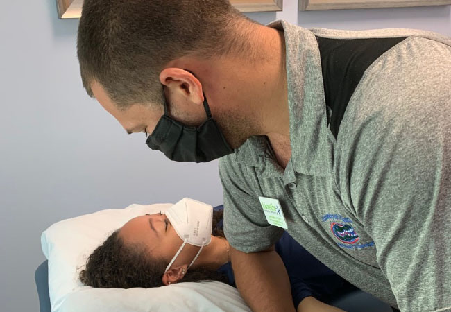 What’s Causing Your Shoulder Pain?