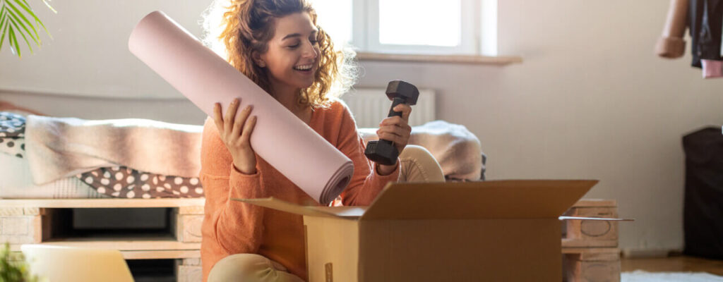 Looking to Add More to Your Workout Routine? We’ve Got You Covered!