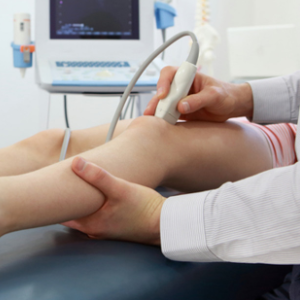 Diagnostic Testing for the Injured at Kinetix Physical Therapy