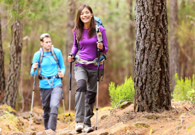 Finding Relief For Arthritis, Without Harmful Drugs