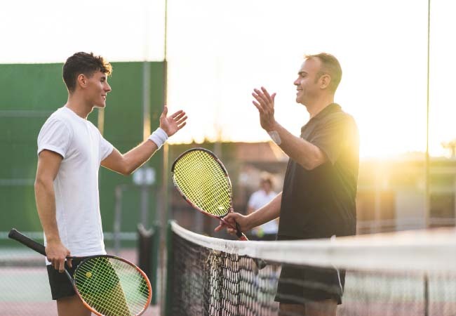 Persistent Shoulder Problems? Don’t Let Your Posture Pain You