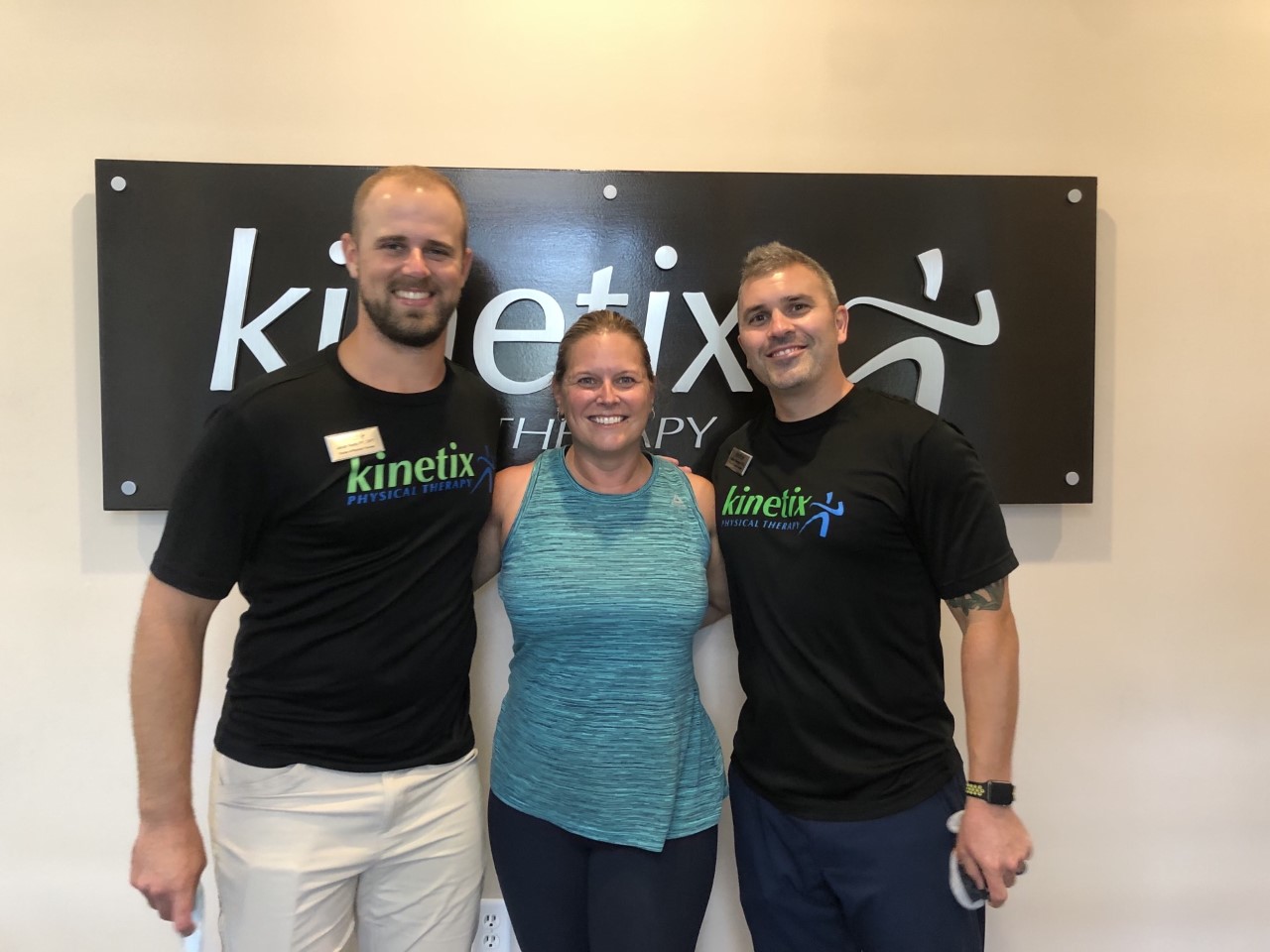 Back Pain Relief Gainesville and Newberry, FL - Kinetix PT