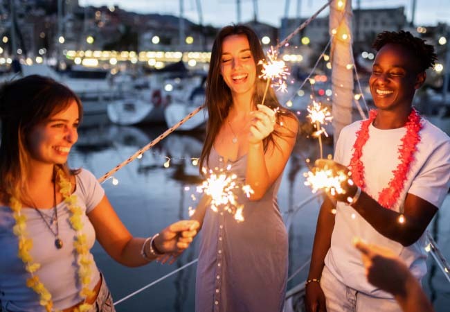 10 Realistic Resolutions