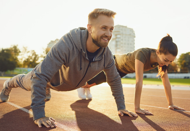 Prevent Injuries Before They Start With Physical Therapy!