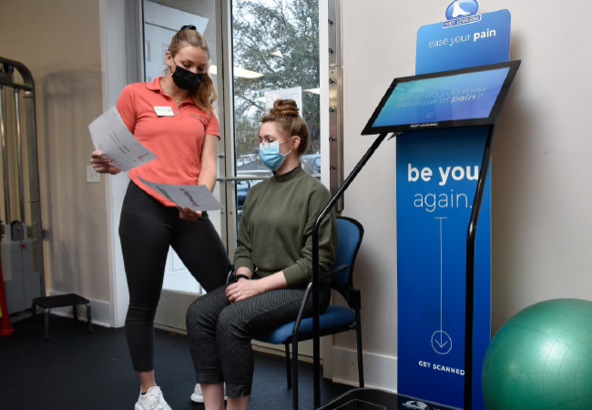 How Custom Orthotics Relieve Pain & Restore Function