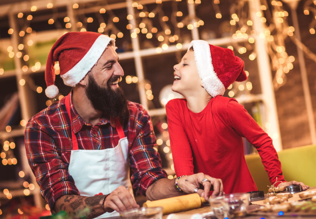 How To Stay Motivated To Work Out During The Holidays