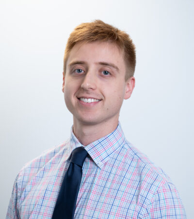 Dr. Jed Meyers
