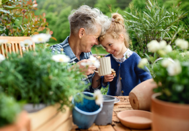 Nip Pain In The Bud This Spring