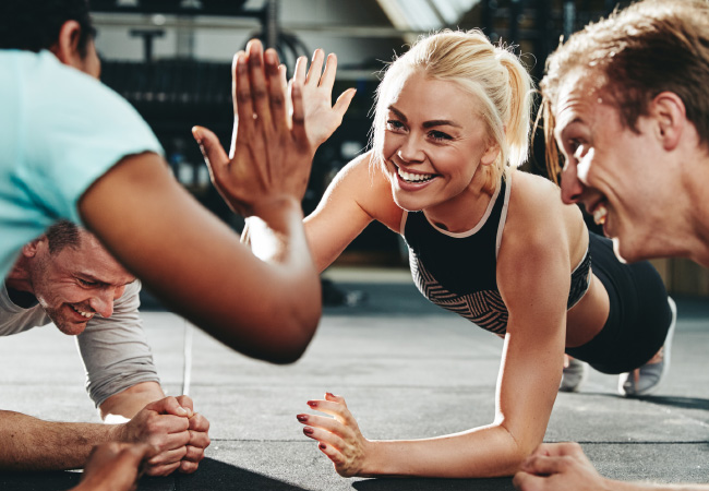 Alleviate And Prevent Shoulder Pain