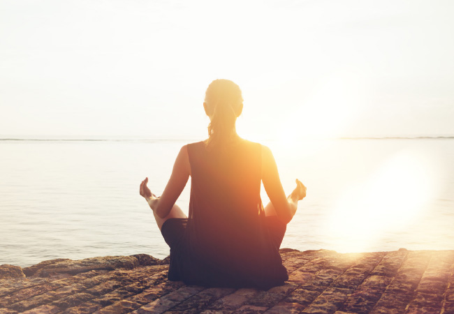 Find Balance Again With Vestibular Rehabilitation