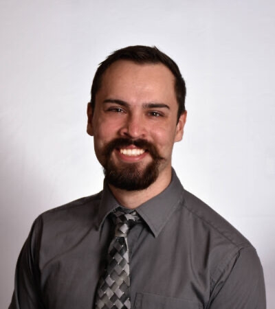 James-McDavid-Exercise-Physiologist-Support-Services-Manager-Kinetix-Physical-Therapy-Newberry-Gainesville-FL