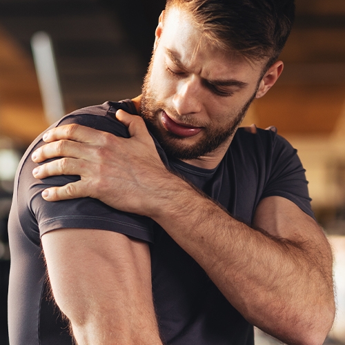 shoulder-pain-relief-Kinetix-Physical-Therapy-Gainesville-Newberry-FL