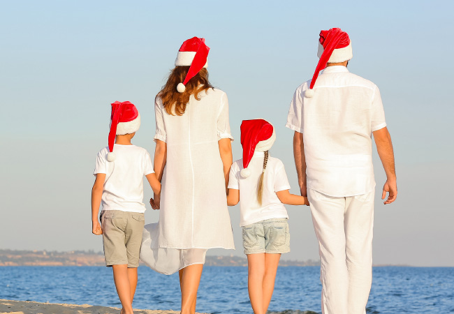 How To Stay Motivated To Work Out During The Holidays