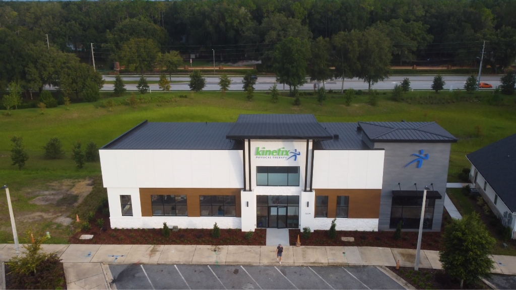 Physical Therapy Gainsville Newberry