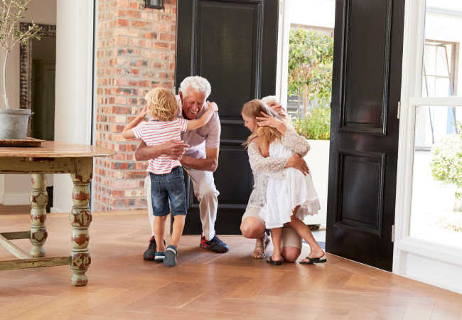 IS NECK PAIN AFFECTED/RELATED TO THE LOWER BACK?