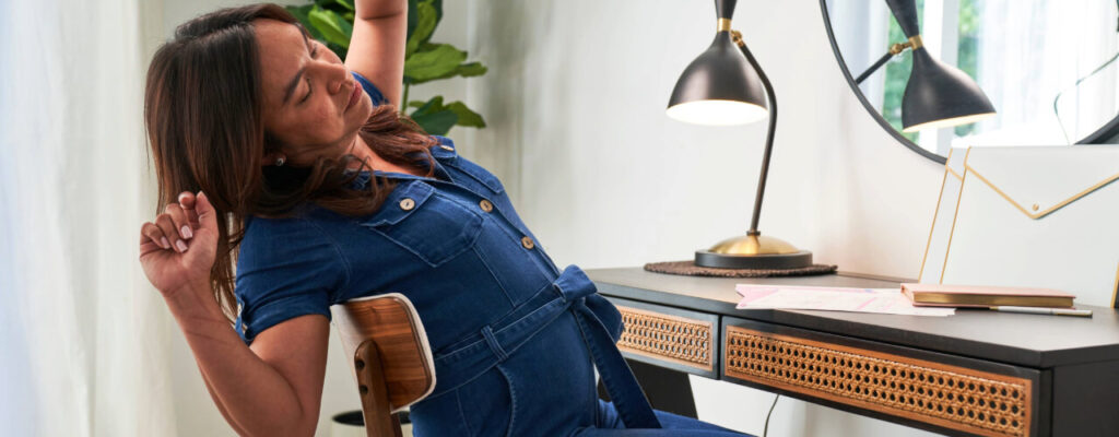 Effective Back Pain Stretches for Relief