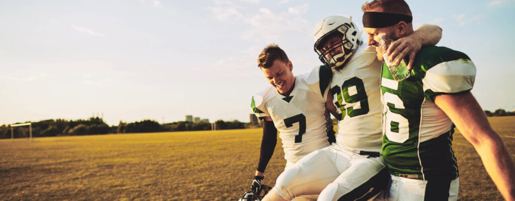 Winning Injury Prevention Strategies for Getting Back in the Game Faster