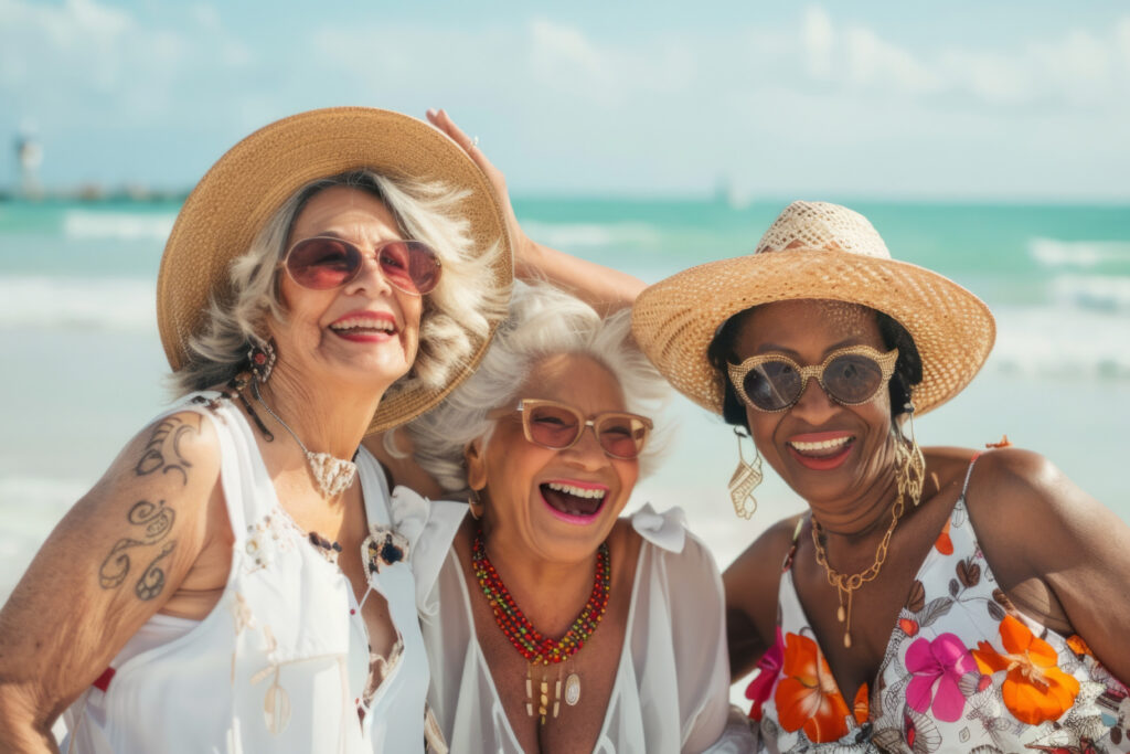 How Physical Therapy Supports Managing Common Health Risks of Aging