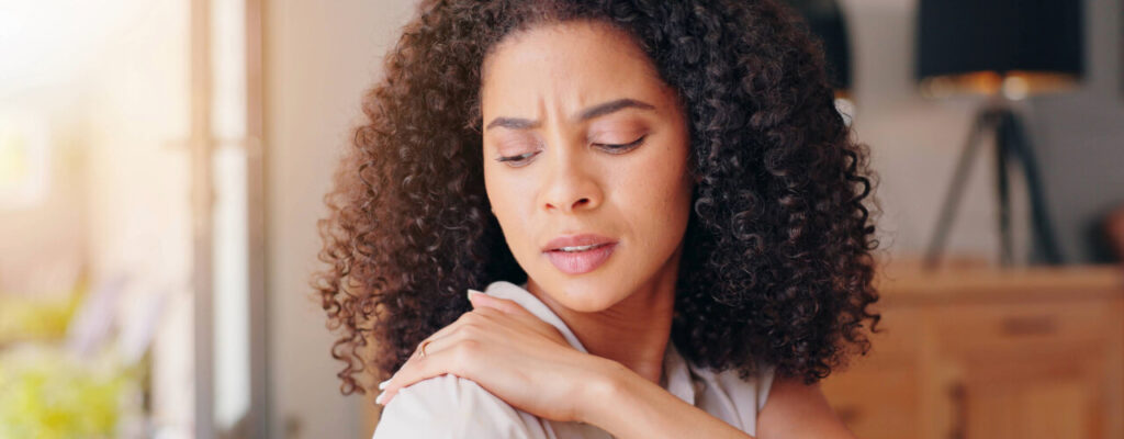 Bursitis Pain Relief: Strategies for Comfort