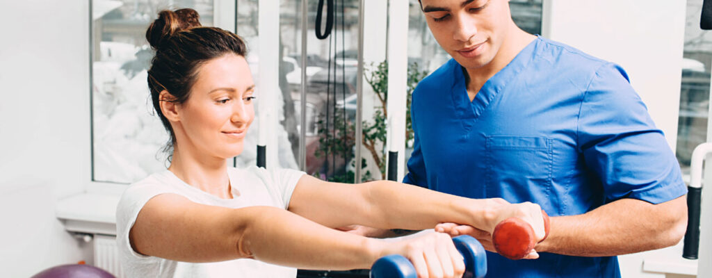 Comprehensive Sports Injury Management with Physical Therapy