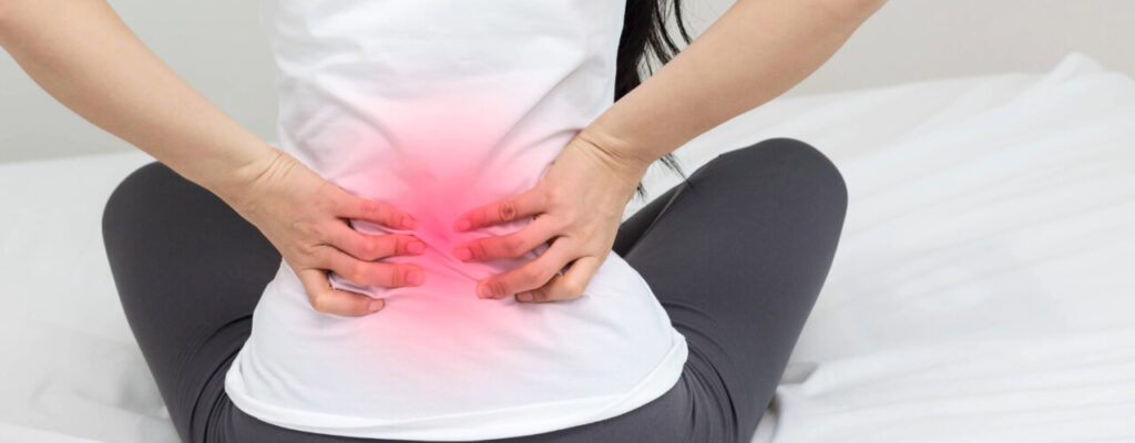 Expert Back Pain Management Tips
