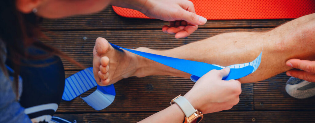 How Physical Therapy Accelerates Sports Injury Recovery