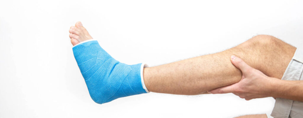 Rehabilitation After Injury with Manual Therapy: Unlocking Your Body’s Potential