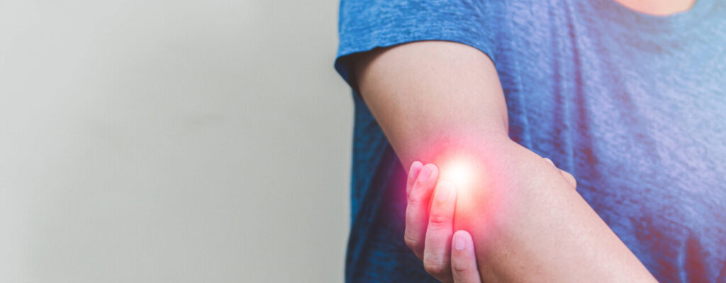 Tennis Elbow: Symptoms, Treatment, and Prevention