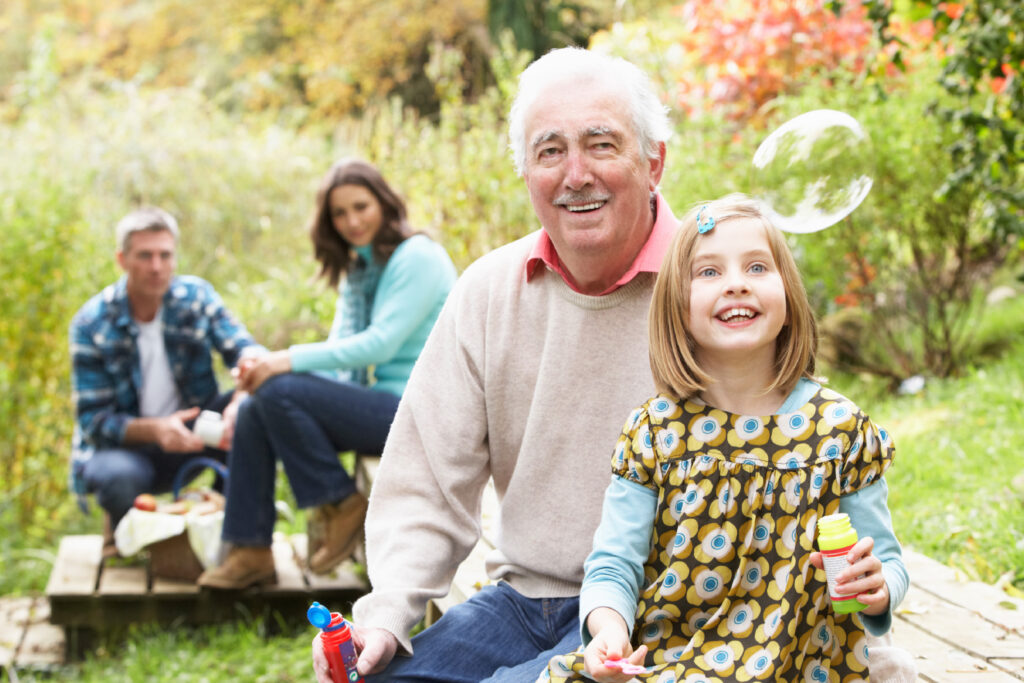 How Physical Therapy Can Help Common Health Risks As We Age