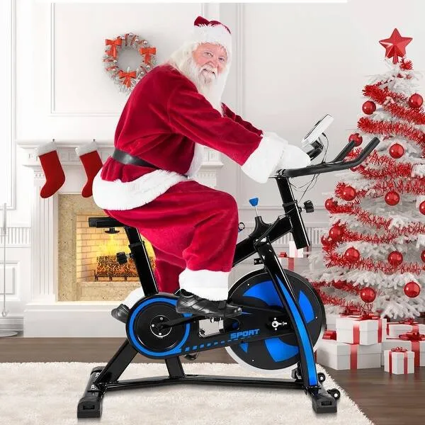 How To Stay Motivated to Work Out During the Holidays