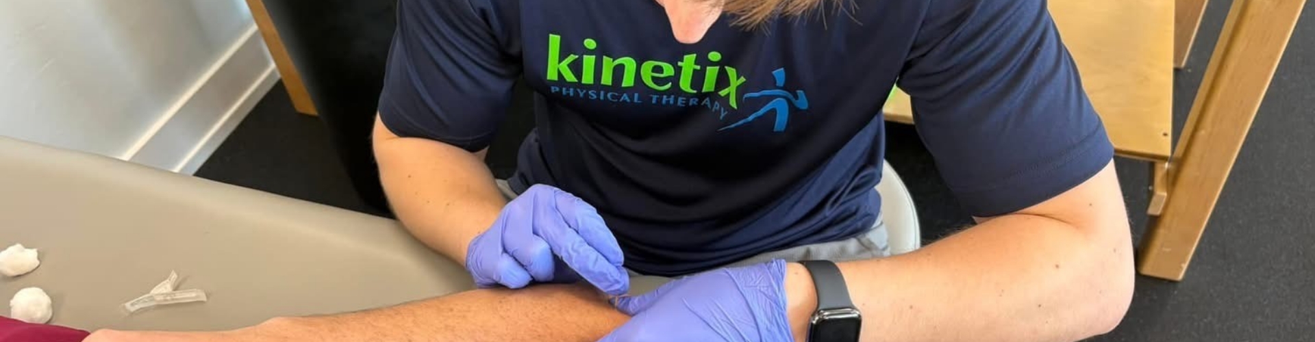 Dry Needling