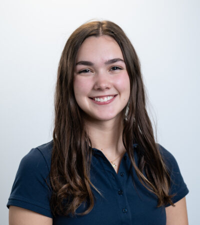 Isabella Waldo