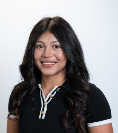 Jazzmin Piña-Ramos