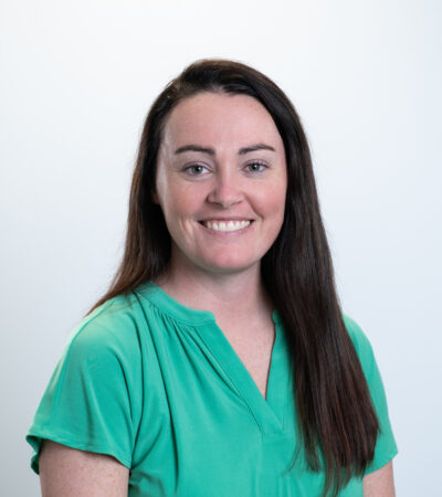 Dr. Kyrsten Giebeig