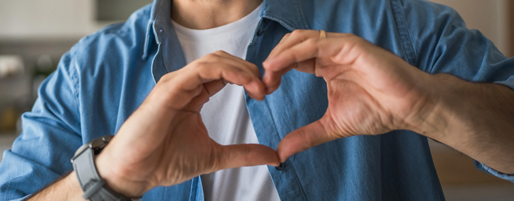 Don’t Ignore Your Heart — It’s Counting on You